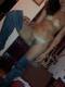 solo con stivali..