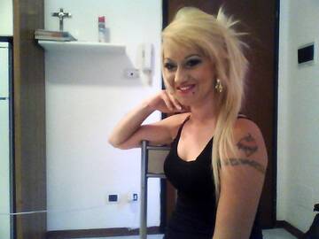 bionda