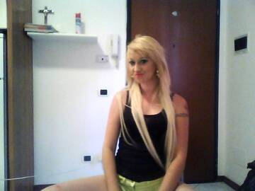 bionda