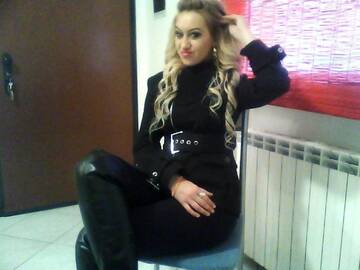 bionda