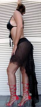 mistress italian