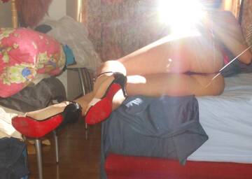 che voglia....