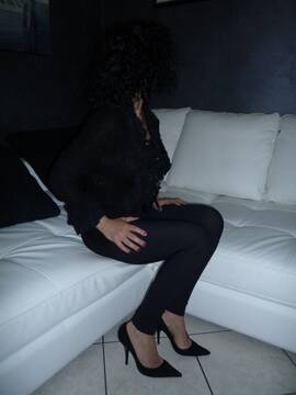 pantera nera
