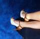 Le mie scarpe preferite ;)