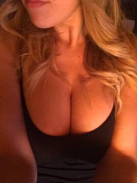 Foto publica de Hot_Pussy_91