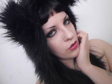 kitty?