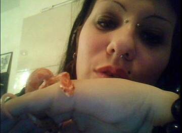 serpentino <3