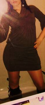 in bagno