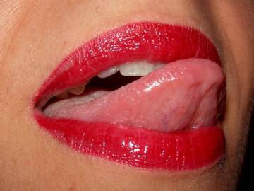 rosso fuoco