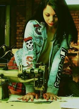 Foto grande