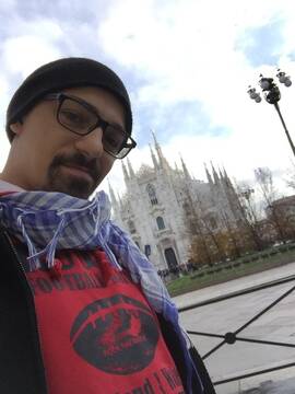 Public Photo of nikodj90