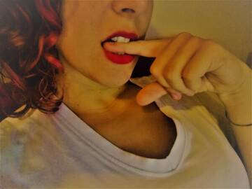 Foto publica de LadyinRed