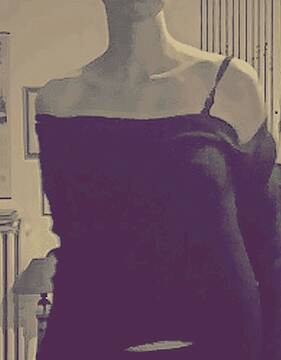 le mie spalle
