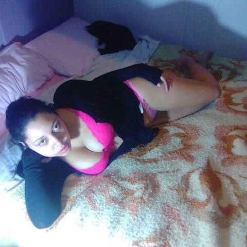 Foto publica de Sexygreta96