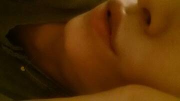 My mouth