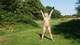 naked outdoor