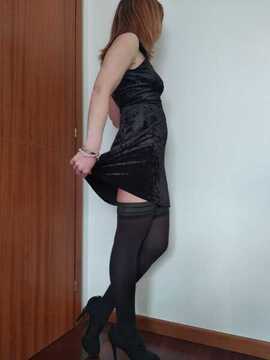 Public Photo of ComeTumiVuoi84