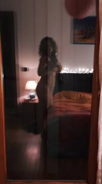 My bedroom