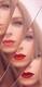 beautiful face...