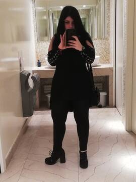 Foto publica de Alyssa_Lilac777