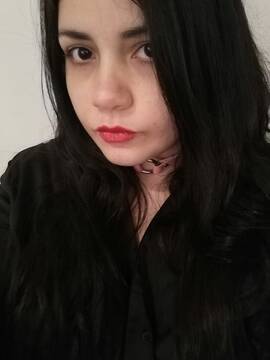 Foto publica de Alyssa_Lilac777