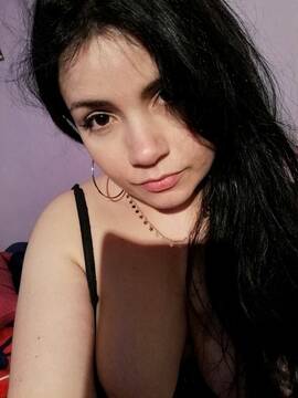 Foto publica de Alyssa_Lilac777