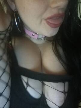 Foto publica de Alyssa_Lilac777
