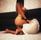 Private Photo of Trottolina_vogliosa