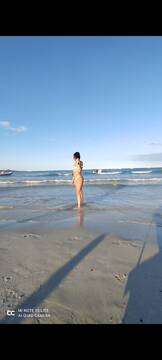 Ladynao sea