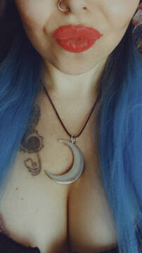 Foto publica de Darklovely_