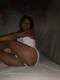Dans mon lit