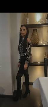 Sono qua per voi