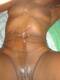 Foto privada de yazmin