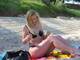 Foto privada de blondbabe