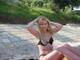 Foto privada de blondbabe