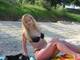 Foto privada de blondbabe
