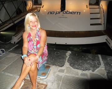 Foto publica de MISTRESSMASHA