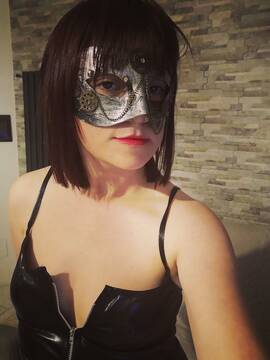 Foto publica de Maialinacalabra