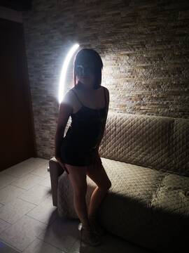 Foto publica de Maialinacalabra