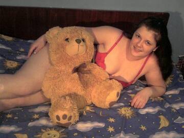 Hot Babe