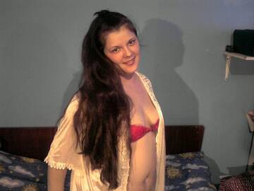 Hot Babe
