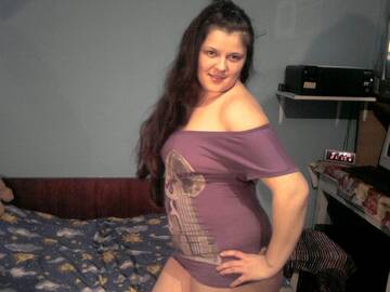 Hot Babe