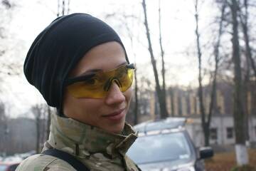 army