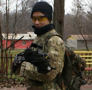 army