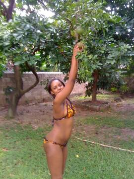 outside fun