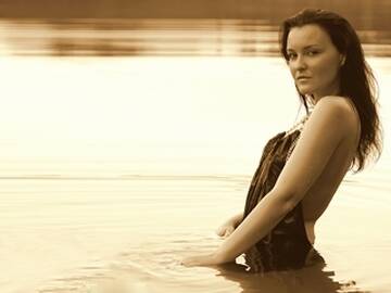 In The River