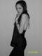 lady in black
