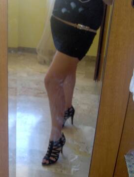 gambe