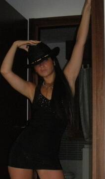 CowGirl