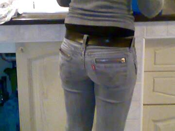 amo i jeans
